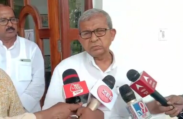 ভোটের আগেই ভোট অভিনব কর্মসূচি অভিষেক ব্যানার্জির, ধরাশায়ী বিরোধীরা” মানস ভূঁইয়া।