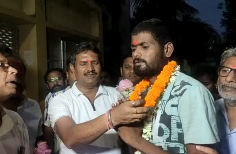 শিবপুর-কান্ডে জামিন।