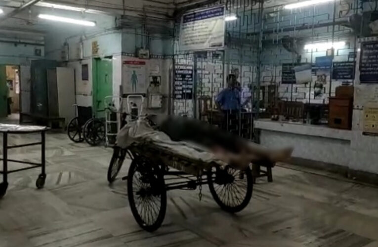 কসবার গৃহবধূর দেহ উদ্ধার হাওড়ার গঙ্গার ঘাটে। চাঞ্চল্য।