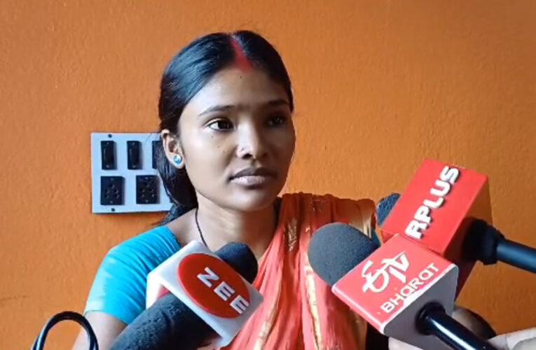 শাসক দলের শাসানিতে গোপন আশ্রয়ে; অভিযোগ বিজেপি প্রার্থী দম্পতির।