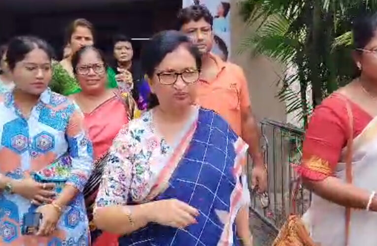 বাম আমলে যারা মারা গিয়েছিলেন তার তথ্য কি সংবাদমাধ্যম দিচ্ছে ? প্রশ্ন চন্দ্রিমার।