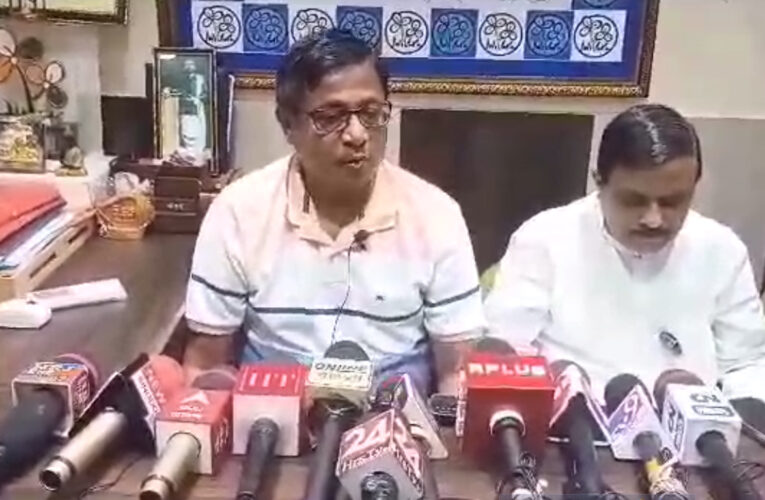 দলের নির্দল প্রার্থীদের বিরুদ্ধে কড়া বার্তা কল্যাণের। অবিলম্বে নাম প্রত্যাহারের নির্দেশ।