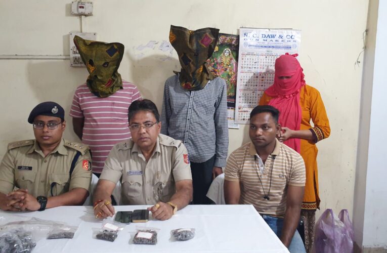 আসানসোলের আইনজীবীকে খুনের অভিযোগে গ্রেফতার ল ক্লার্ক।