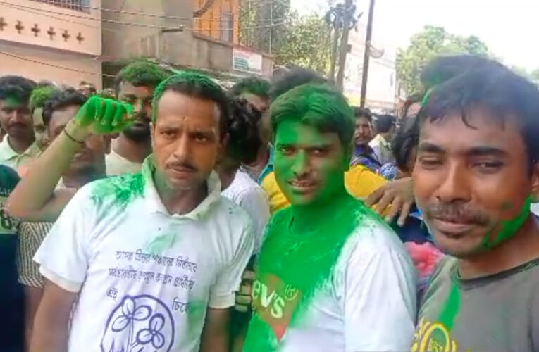 UPDATE ELECTION RESULT: হাওড়া।