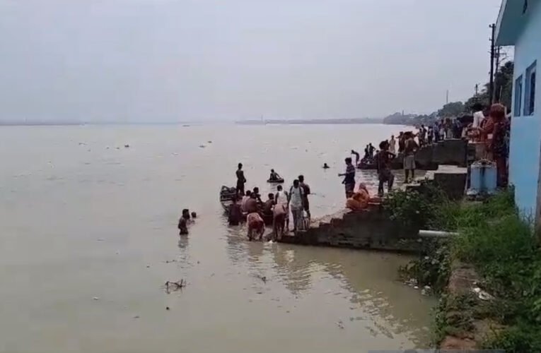 শিবের মাথায় জল ঢালতে এসে মর্মান্তিক দুর্ঘটনা হাওড়ায় গঙ্গায় স্নান করতে নেমে তলিয়ে গেলো কিশোর।