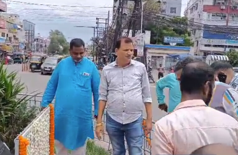 আসানসোল শহর কে আরো সুন্দর ভাবে সাজানোর উদ্যোগ নিয়েছে আসানসোল পৌরনিগম।