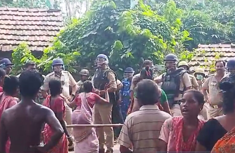 জেল হেফাজতে থাকা এক বন্দীর অস্বাভাবিক মৃত্যুর ঘটনা ঘিরে উত্তেজনা হাওড়ার পাঁচলায়।