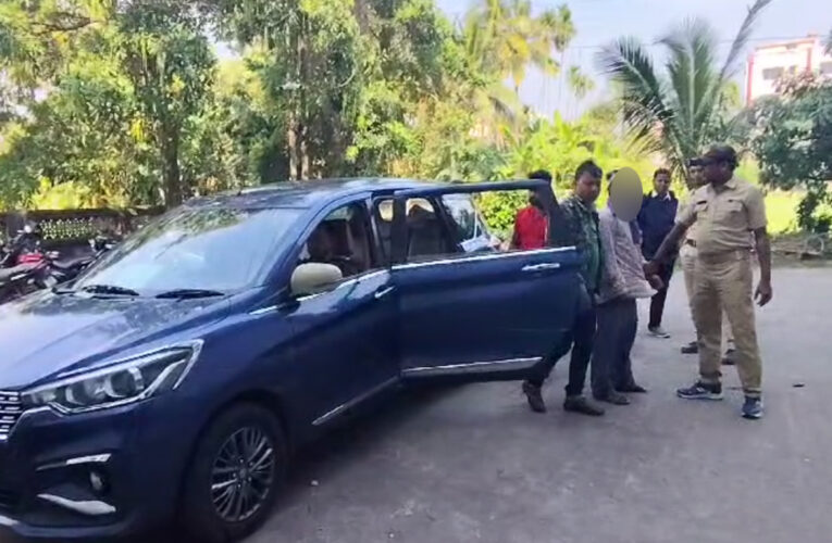 হরিণ মাংস পাচার; গ্রেফতার এক।