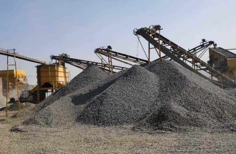 বাঁকুড়ায় শুরু হবে পাথর খাদন, অভিষেক কথা রাখলেন!