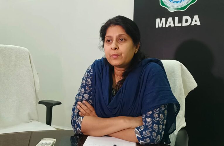 দাবাং মোডে নির্বাচন কমিশন, ফের বদলী একগুচ্ছ জেলা শাসক।